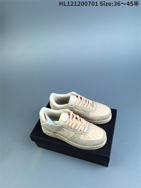 women air force one shoes 36-45 2025-9-19-160